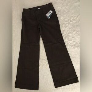 Women’s Gap Wide Leg Pants size 8 brand new with tags